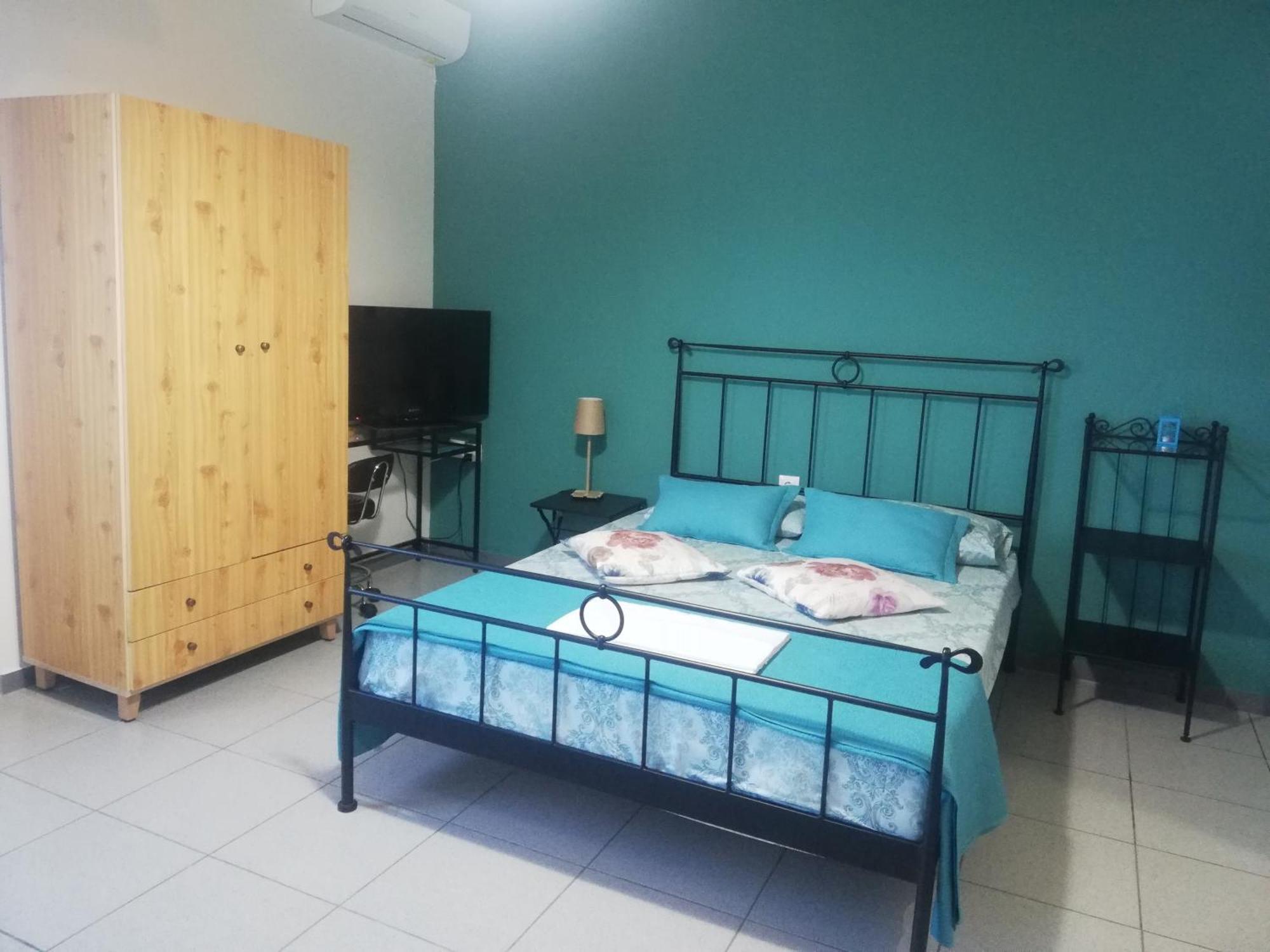 Corner House Apartment Leptokarya  Room photo