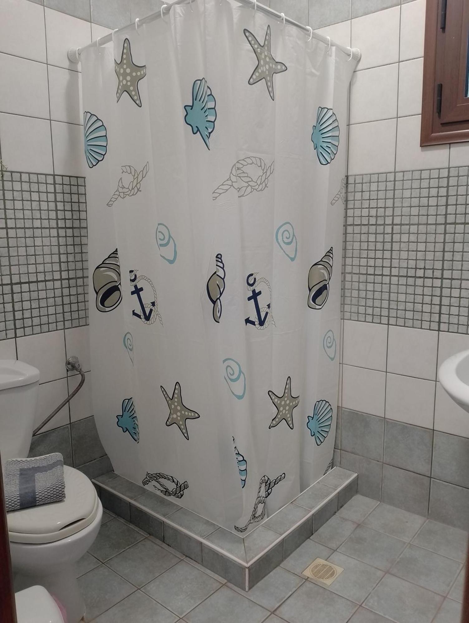 Corner House Apartment Leptokarya  Room photo